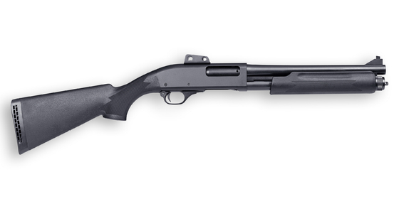 32in 3.3kg 3 arredonda espingardas táticas 12 tipos da espingarda do calibre