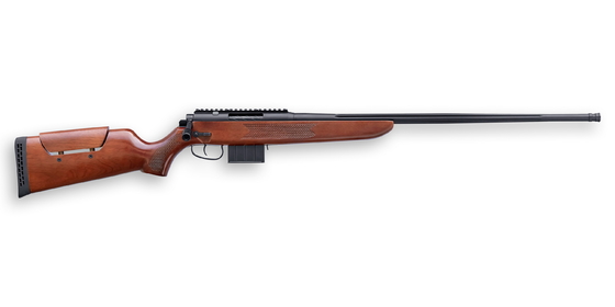 7,62 peso leve dos rifles da ação do parafuso do calibre 43.3in que caça o rifle