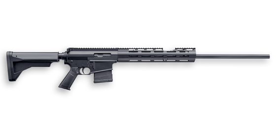 espingardas automáticas de 4.3kg 24in semi 7,62 semi auto rifles X51