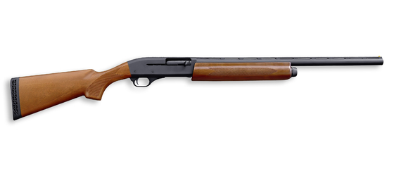 gás semi auto das espingardas 1230mm de 3.53kg 12ga operado