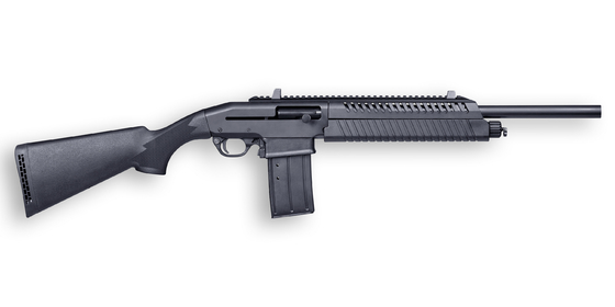 do calibre semi auto das espingardas 12 de 3.85kg 8.5lb ação de bomba tática