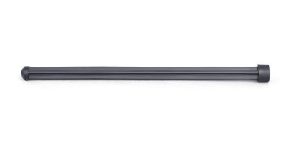 Black Shot Gun Magazine Plug 219mm para os mercados do país