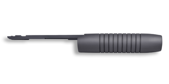 conjunto de 0.42kg 870 Forend 350 x aço disparado 49.6mm do metal das peças da arma