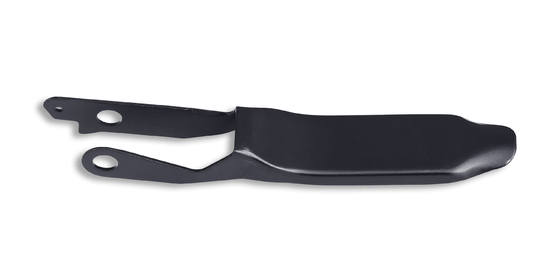 Carregador de cartuchos de arma de tiro de aço preto escolha ideal para requisitos de negócios