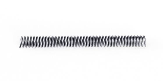 Acendimento Pin Retracter Spring