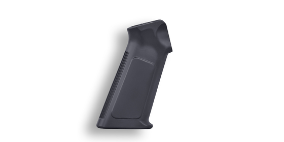 Black Grip 0, 1 kg Peças de arma de fogo para desempenho óptimo