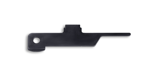 acessórios da arma da chave da espingarda 0.028kg