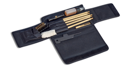ferramenta Kit Gun Accessories da espingarda de 0.456kg 12Ga 195 x 80 x 30mm