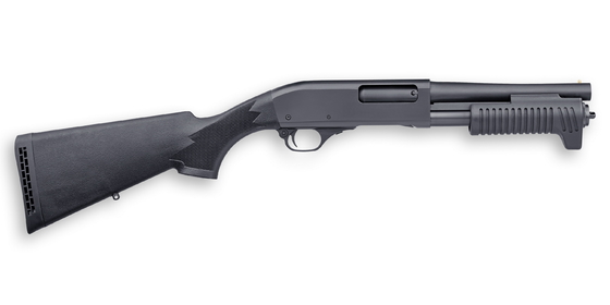 da bomba 3kg de Acation Ar15 12 do calibre da espingarda automóvel semi tático