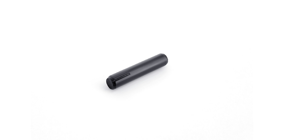 12 espingarda preta do calibre 0.002kg que ateia fogo a Pin Replacement Retractor Pin