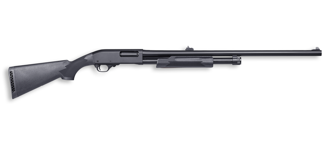o calibre 3.87kg 12 datilografa espingardas da ação de bomba para a caça