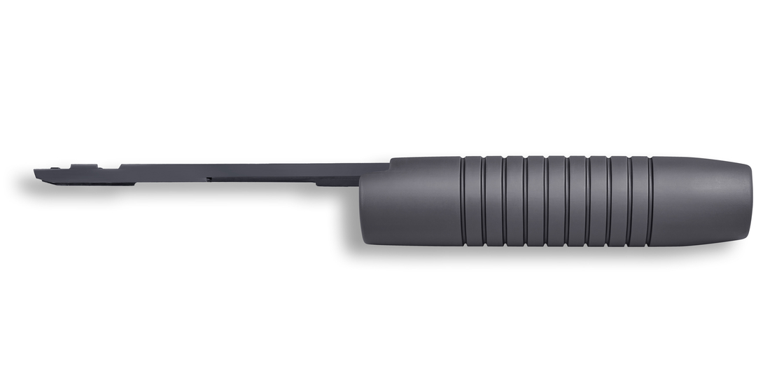 conjunto de 0.42kg 870 Forend 350 x aço disparado 49.6mm do metal das peças da arma