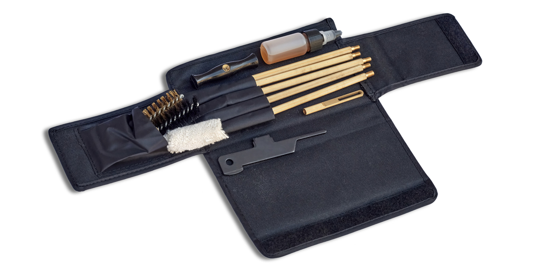 ferramenta Kit Gun Accessories da espingarda de 0.456kg 12Ga 195 x 80 x 30mm