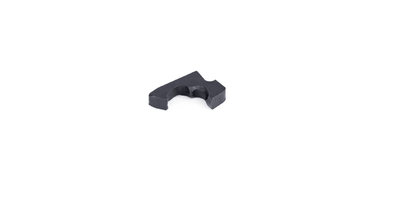 o extrator de aço da arma do tiro 0.02kg parte 12,97 x 3,3 x 9.4mm